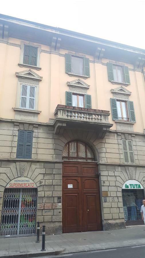 Q21Apartment -The Silent Charm Bergamo Exterior photo